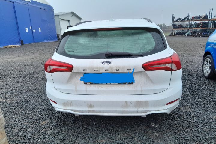 Bara stabilizare fata JX61-5482-CEC JX61-5482-CEC Ford Focus a 4-a ge
