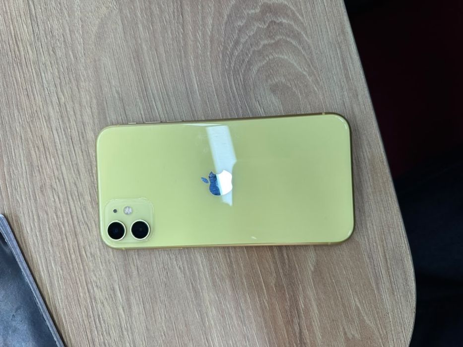 Iphone 11 128 gb