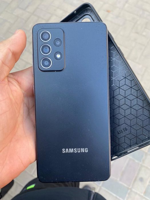 A52 Samsung128gb