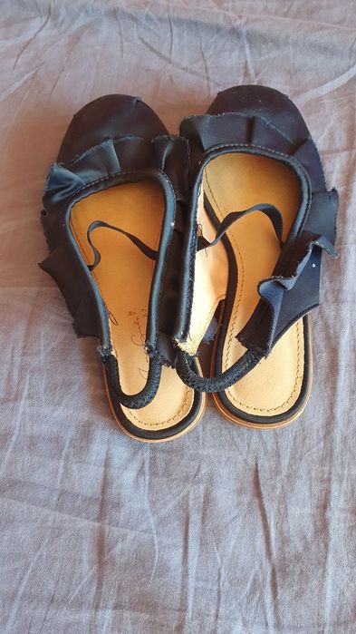 Балеринки Zara