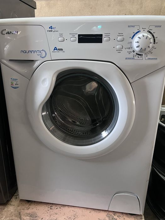 Стиральная машина Candy mini