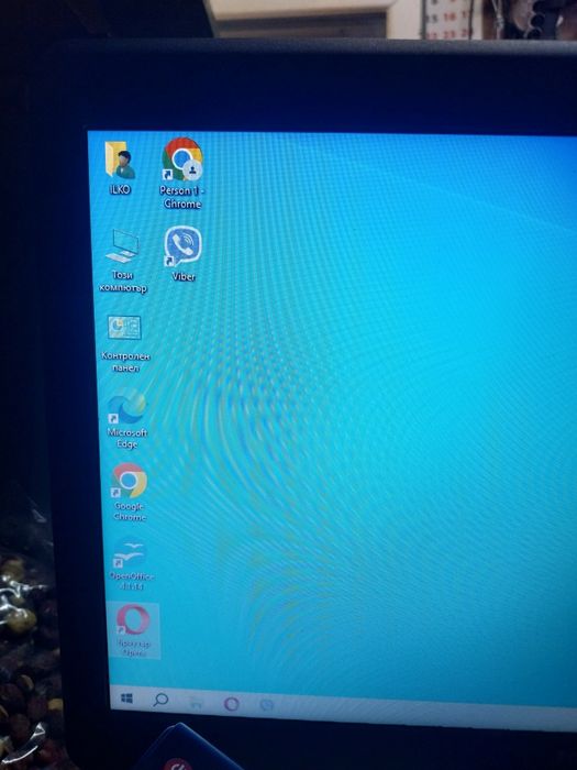 Toshiba Satellite  C660-11Z