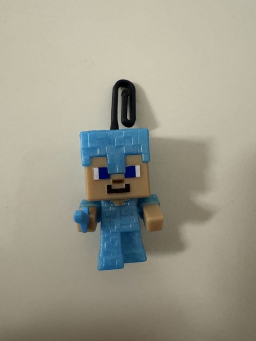 Киндер маинкрафт