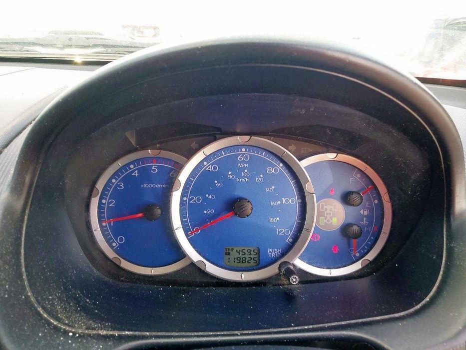 Dezmembrez Mitsubishi L200 2.5 Diesel 2007