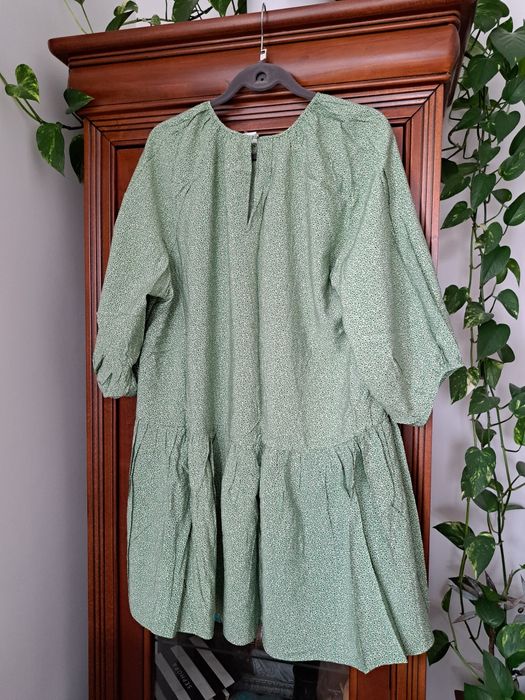 Rochie H&M, nouă cu etichetă, mărimea M