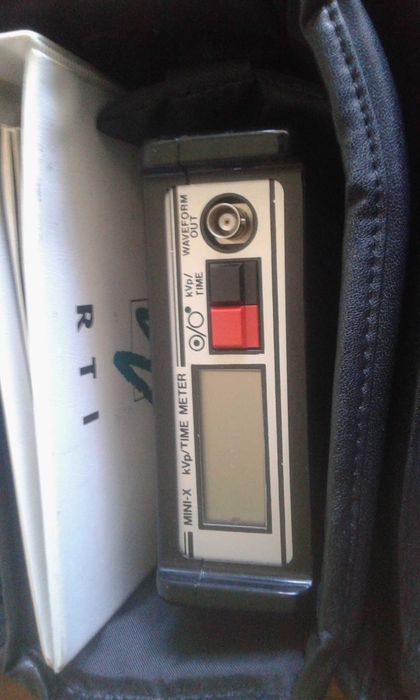 Продавам специализирани измервателни уреди