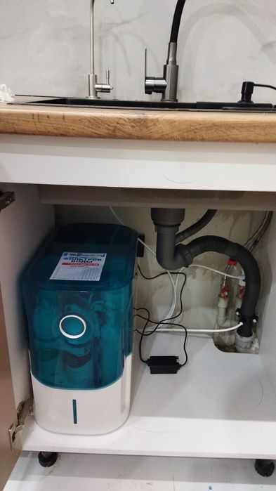 Фильтр для воды Алматы