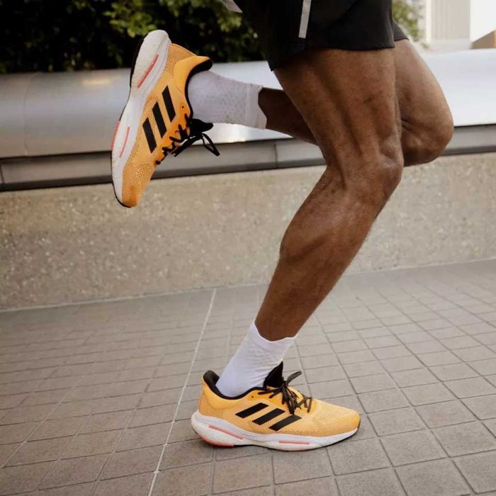 Оригинални мъжки обувки  ADIDAS SOLAR GLide BOOST 5M     EU42