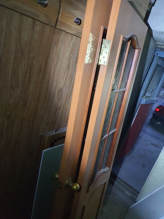 Двери без коробок