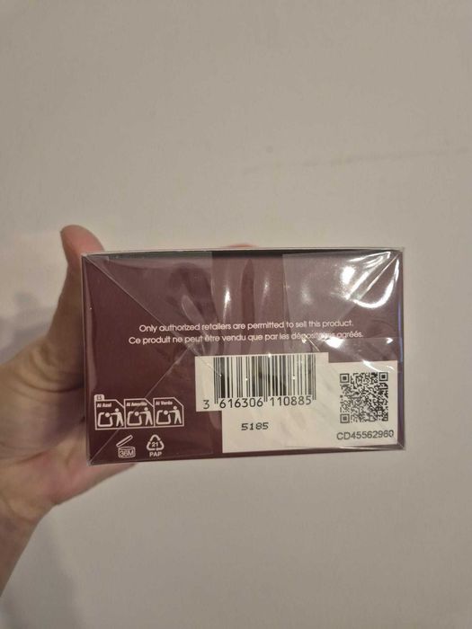 Chloe Le parfum 100ml.