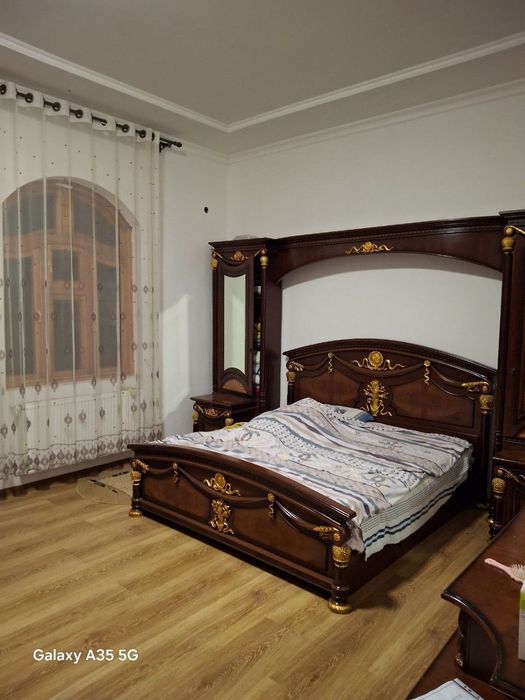 ДУРМОН ЦЕНТРИ Масжид кучада 6 сотх 2 этажли ХОВЛИ сотилвотти