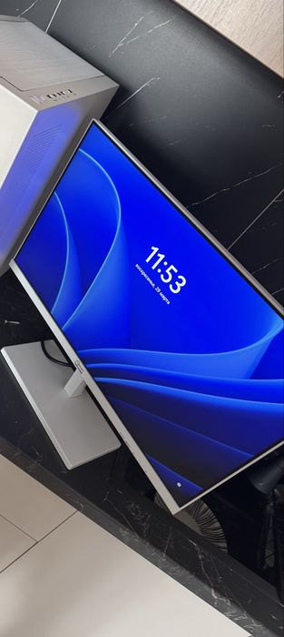 монитор Qmax vision 60герц 23.8 дюйм