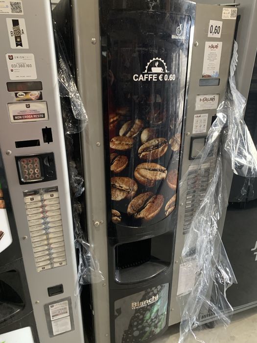 Bianchi BVM 972 Бианки БВМ