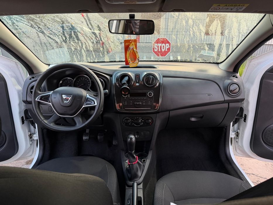 DACIA Logan 2020 — imagine 5