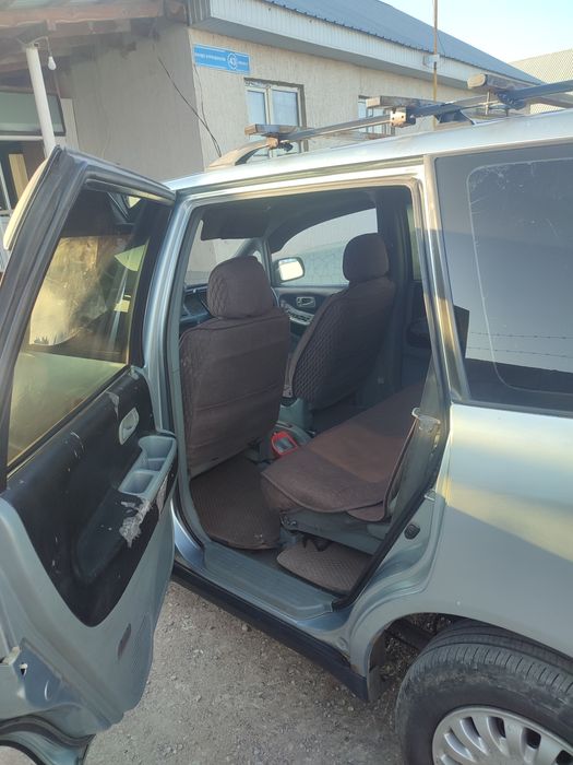 Honda Одессей сатылады