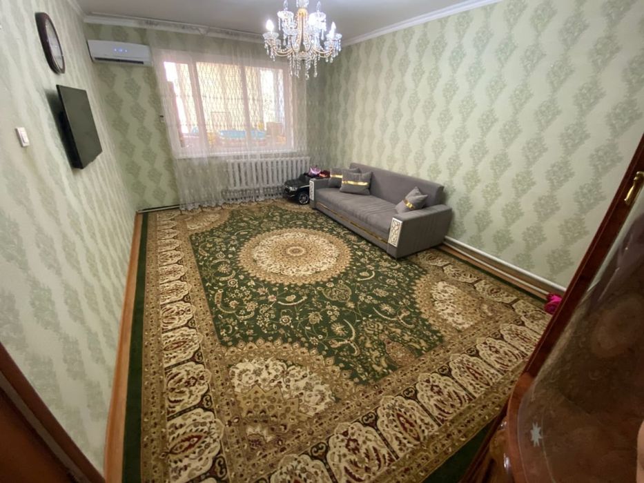 Квартира сатылады