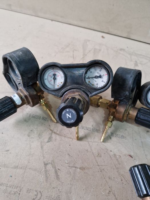 Regulator presiune sudura Opsial