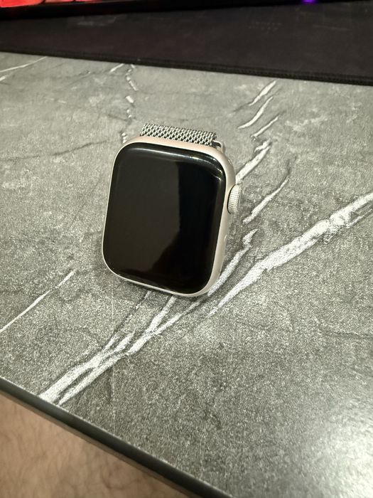 Iwatch 7 ideal sotiladi