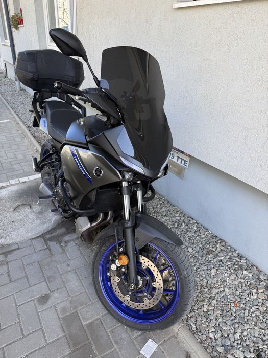 Parbriz Yamaha Tracer 7