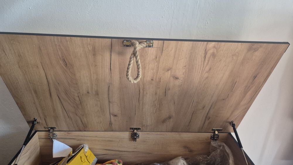 Мебельный сандык сатылады