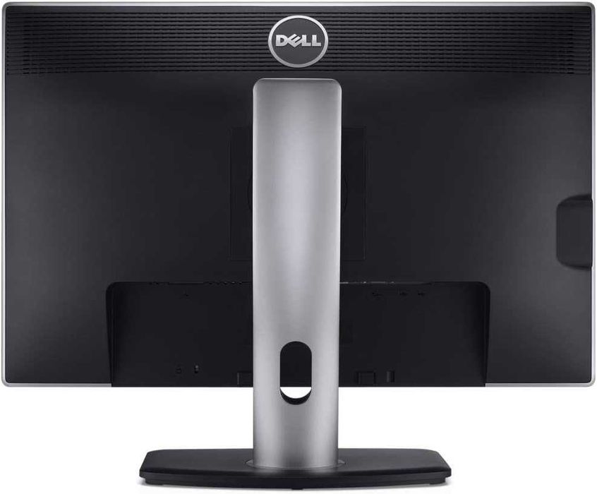 Запазен професионален монитор 24 инча Dell UltraSharp U2412Mb