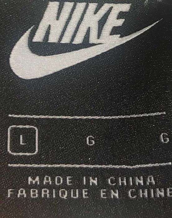 Nike NSW Club Суитшърт - Размер L