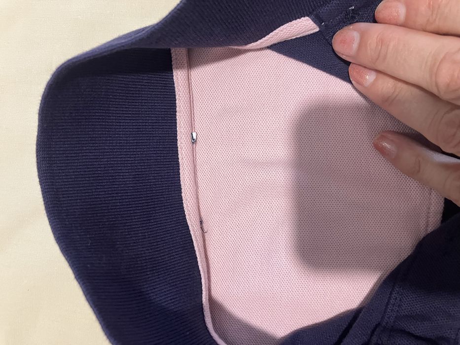 Rochite Trussardi pentru 10 si 12 ani