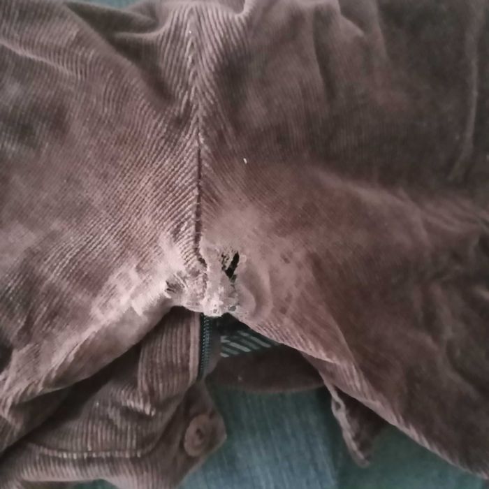 Брюки, джинсы тем, кто перешьет