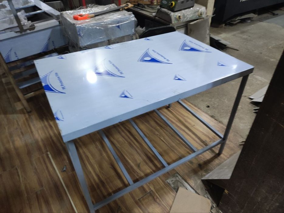 Nerjaveyka stol stilaj sushilka moyka