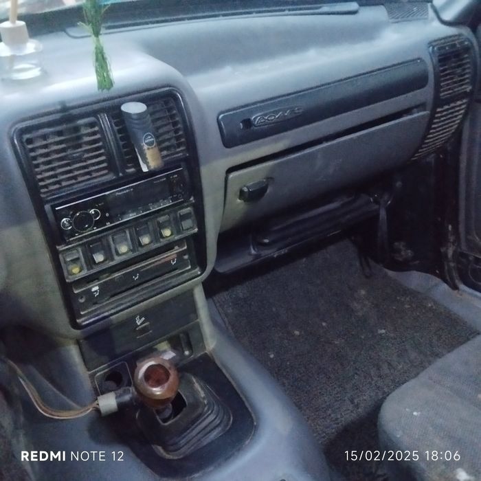 Gaz 3110 super salon