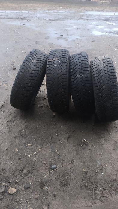 Продам шины 175/65/14