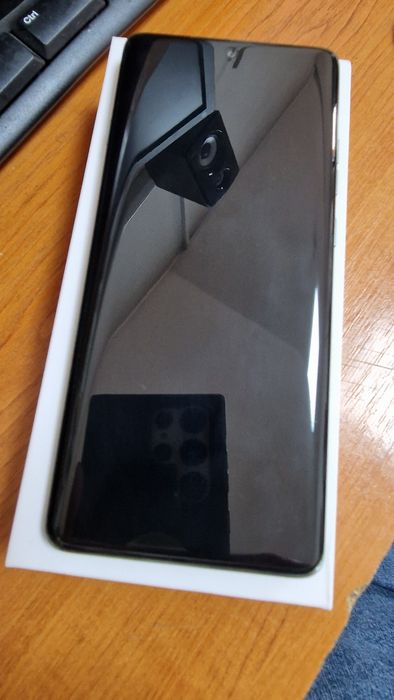 Motorola edge 60 pro ca nou