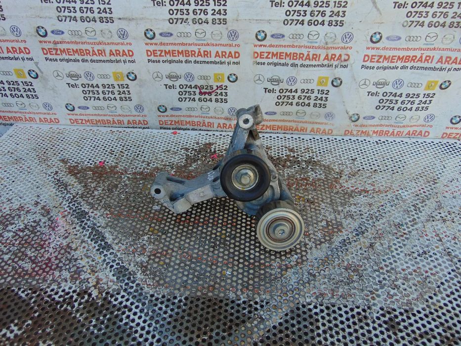 Suport rola intinzator Mitsubishi l200 2.4 2.2 dupa 2015 suport rola intinzatoare l200 fiat fullback