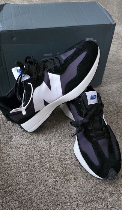 Маратонки New Balance  327