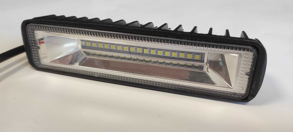 Led дневни светлини 54W