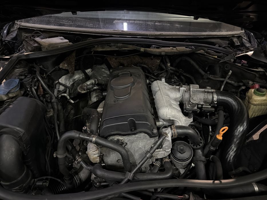 Injector/Injectoare Vw Touareg 2.5 BPE