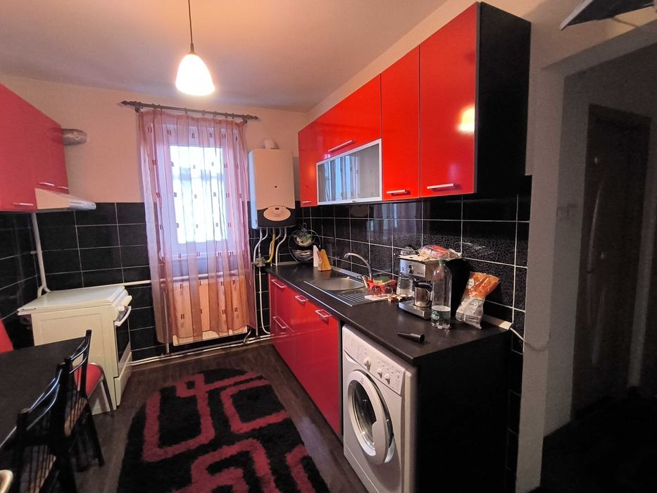 Apartament de vânzare