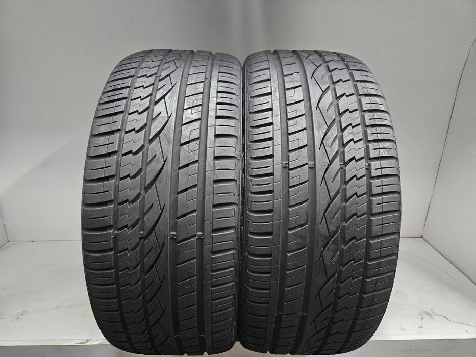 Anvelope Second Hand Continental Vara - 265/40 R21 105Y