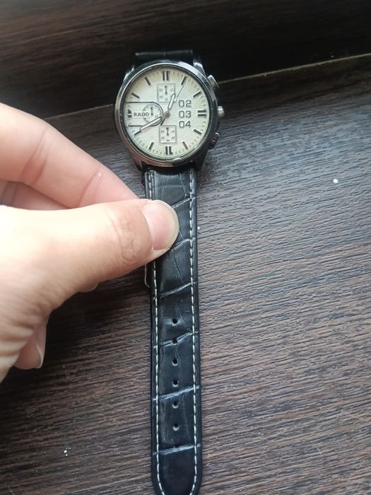 Наручные часы Rado — 600