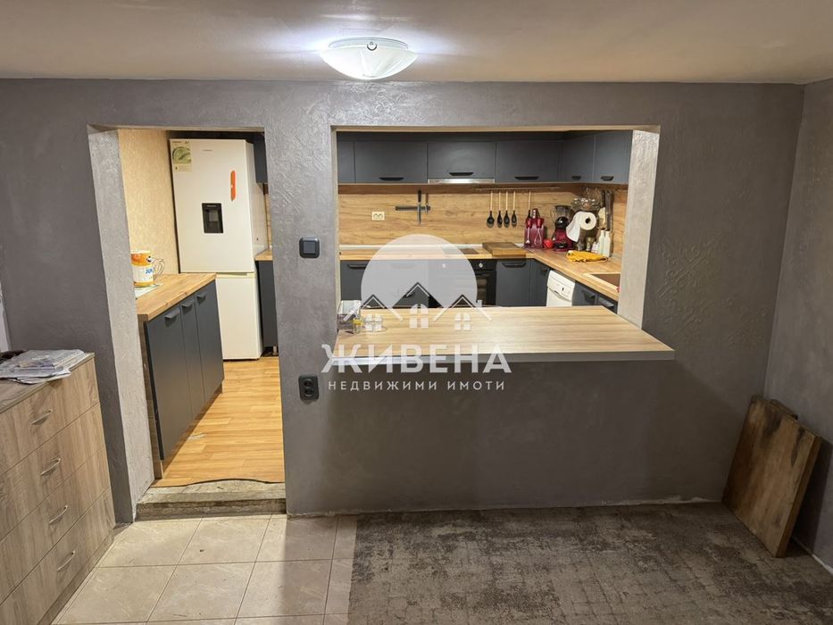 Продава се Къща в с. Водица, Област Варна - 79 кв.м за 529 €/кв.м - Снимка #1