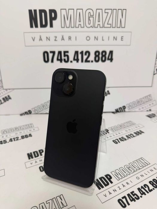 NDP Amanet NON-STOP Sos. Giurgiului 119 IPHONE 15 (59369)
