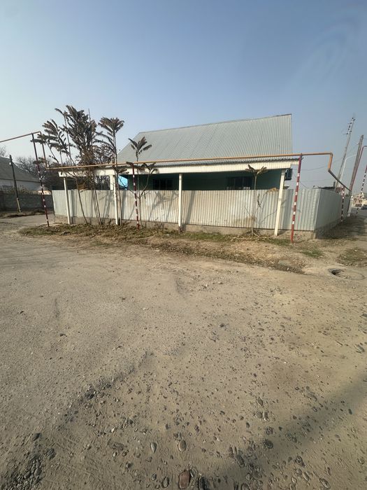 Жетысайда уй сатылады