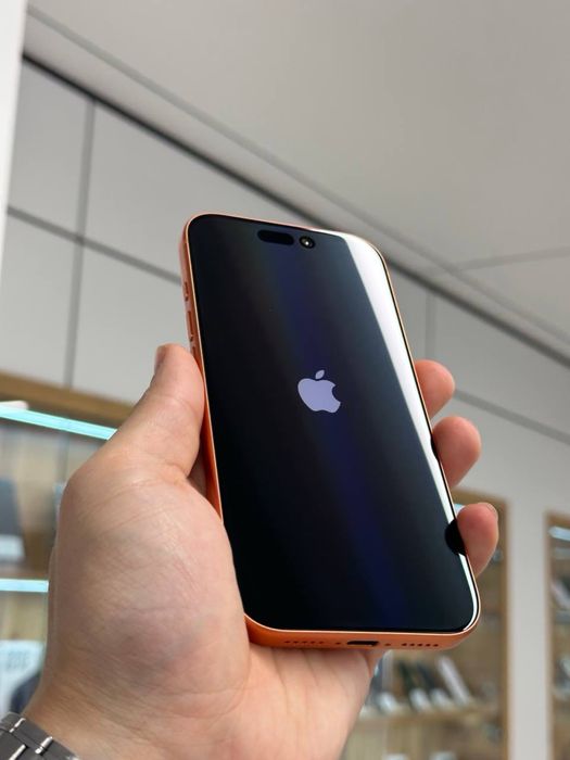 iPhone 17 Pro | 256 GB | eSIM