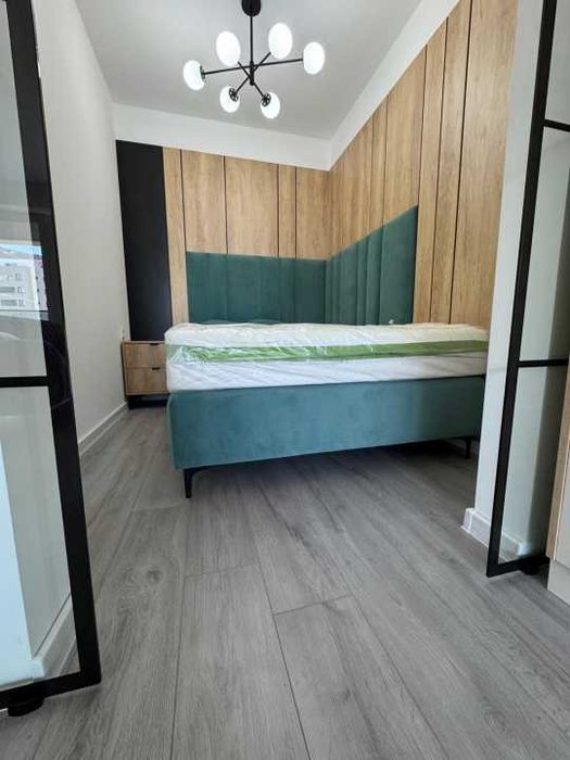 Garsonieră President Residence