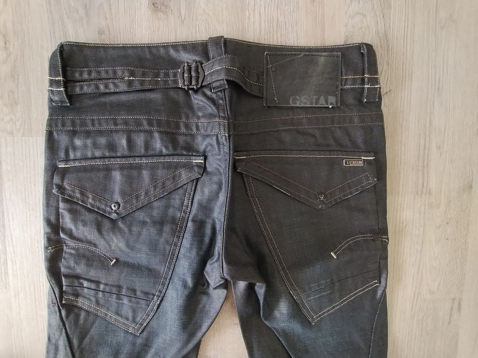 Дънки G-STAR размер 28