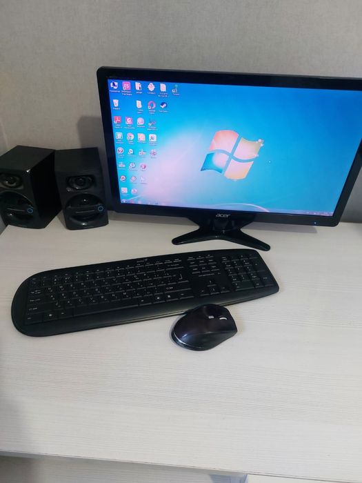 Продам компьютер