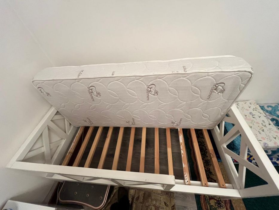 Кровать детская