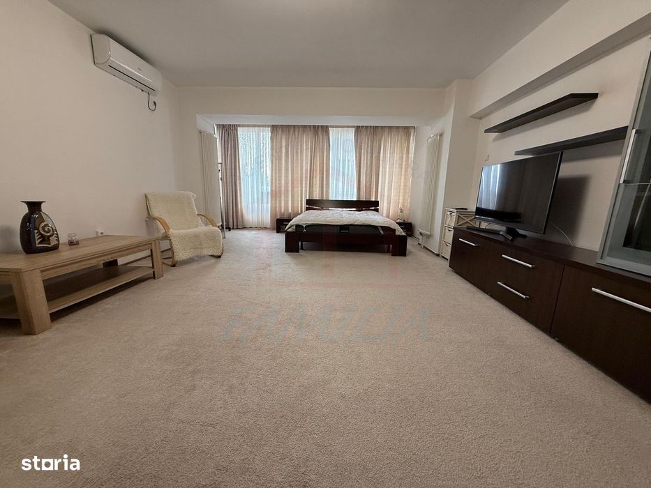 Apartament,