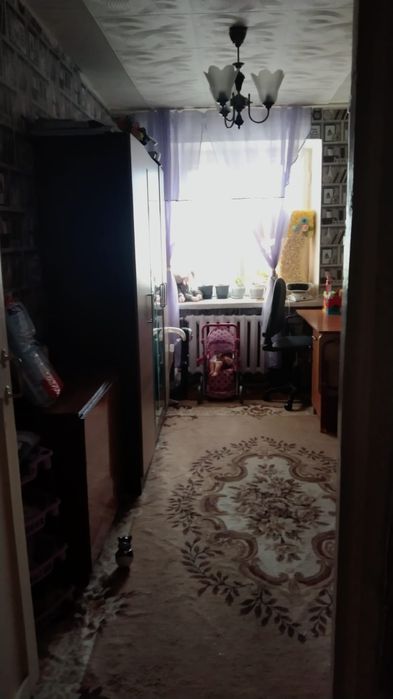 Продам квартиру.