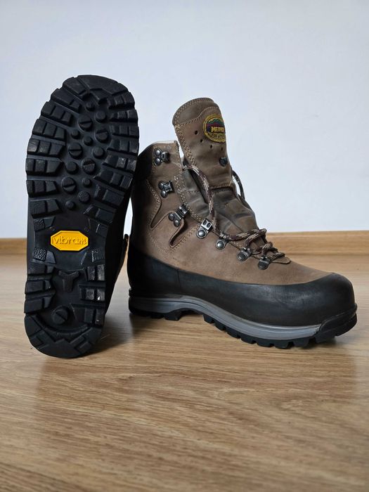 Bocanci Meindl EU42